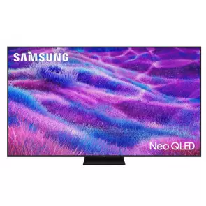 Телевизор Samsung QE85QN80F
