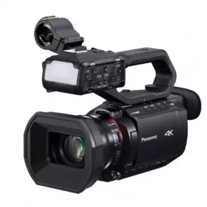 Видеокамера Panasonic AG-CX20