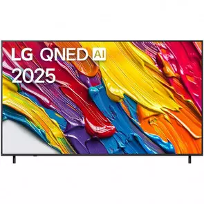 Телевизор LG 55QNED82A6B.ARUG