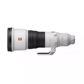 Объектив Sony FE 600mm f/4 GM OSS (SEL600F40GM)