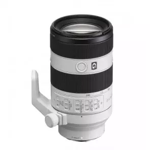 Объектив Sony FE 70-200mm f/4 Macro G OSS II (SEL70200G2)