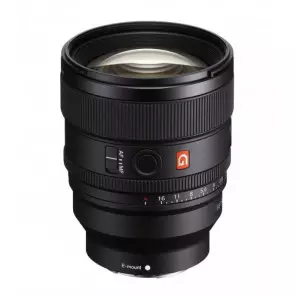 Объектив Sony FE 85 mm f/1.4 GM II (SEL85F14GM2)