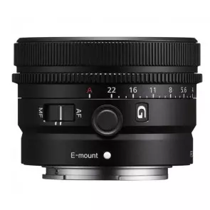 Объектив Sony FE 50mm f/2.5 G(SEL50F25GM)