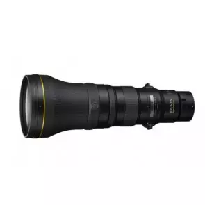 Объектив Nikon Nikkor Z 800mm f/6.3 VR S
