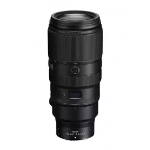 Объектив Nikon Nikkor Z 100-400mm f/4.5-5.6 VR S