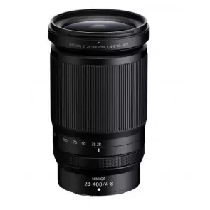 Объектив Nikon Nikkor Z 70-180mm f/2.8