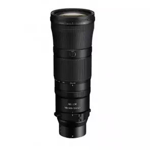 Объектив Nikon Nikkor Z 180-600mm f/5.6-6.3 VR
