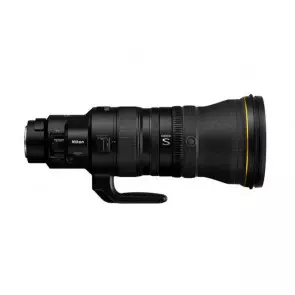 Объектив Nikon Nikkor Z 400mm f/2.8 TC VR S