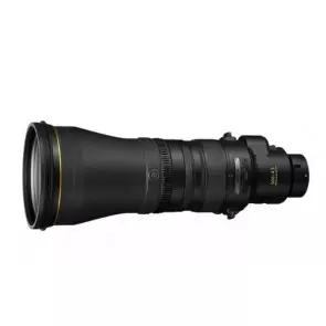 Объектив Nikon Nikkor Z 600mm f/4 TC VR S