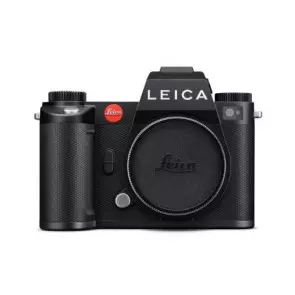 Фотоаппарат Leica SL3 Body Black