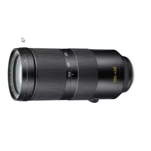 Объектив Leica Vario-Elmar-SL 100-400mm f/5-6.3
