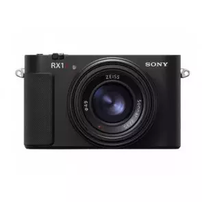 Фотоаппарат Sony Cyber-shot DSC-RX1RM3 (III)