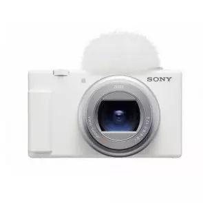фотоаппарат Sony ZV-1 Mark II White