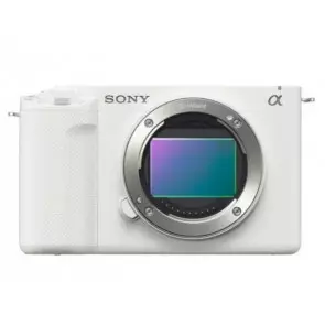 фотоаппарат Sony ZV-E1 White