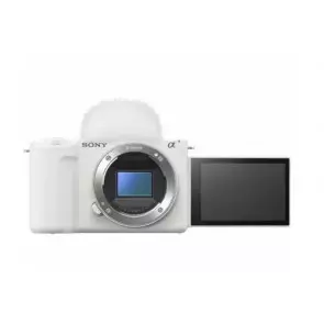 Фотоаппарат Sony ZV-E10 II Body Silver