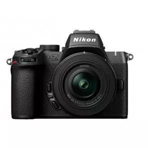 Фотоаппарат Nikon Z50 II Kit 16-50mm f/3.5-6.3 V