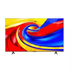 Телевизор TCL75P7L
