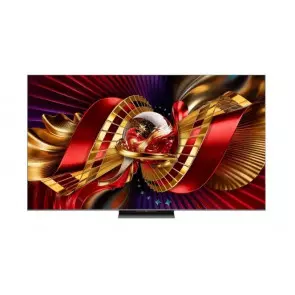 Телевизор TCL55C8L