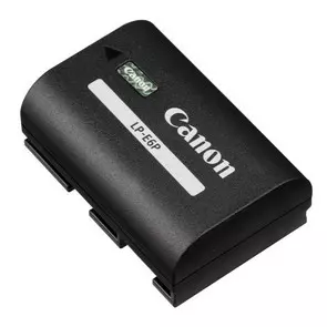 Аккумулятор Canon LP-E6P