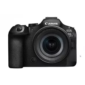 Фотоаппарат Canon EOS R6 Mark III Kit RF 24-105mm f/4-7.1 IS STM