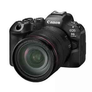Фотоаппарат Canon EOS R6 Mark III Kit RF 24-105mm F/4L IS USM