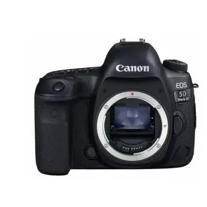 Фотоаппарат Canon EOS 5D Mark IV Body