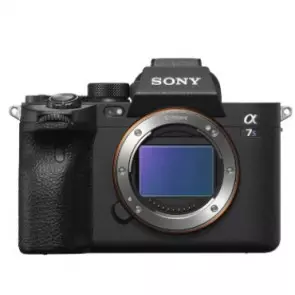 Фотоаппарат Sony Alpha ILCE-7SM3 Body