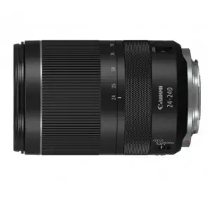 Объектив Canon RF 24-240mm f/4-6.3 IS USM