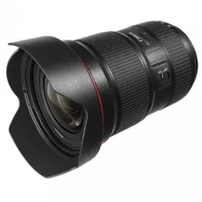 Объектив Canon EF 16-35mm f/2.8L III USM