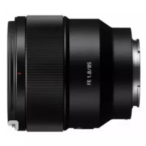 Объектив Sony FE 85mm f/1.8 (SEL85F18)