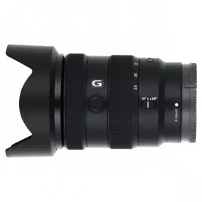 Объектив Sony E 16-55 mm f/2.8 G (SEL1655G)