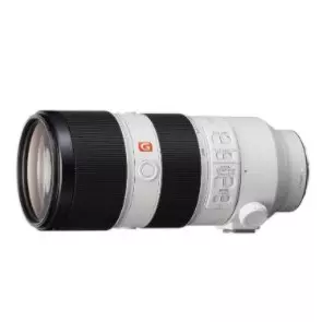 Объектив Sony FE 70-200mm f/2.8 GM OSS (SEL-70200GM)