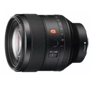 Объектив Sony FE 85 mm f/1.4 GM (SEL-85F14GM)