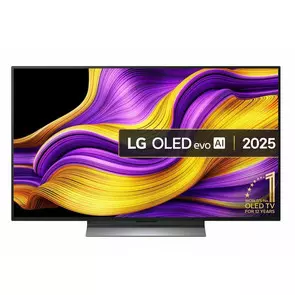 Телевизор LG OLED48G5RLA