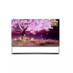 Телевизор LG OLED88Z19LA