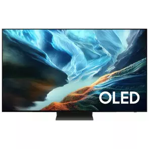 Телевизор Samsung QE55S90HAUXPY
