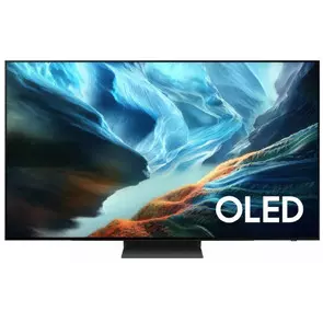 Телевизор Samsung QE83S90HAEXPY