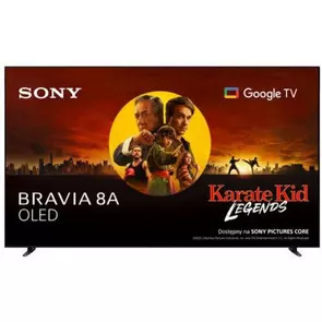 Телевизор Sony K-77XR8AB