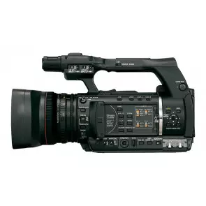 Видеокамера Panasonic AG-AC120