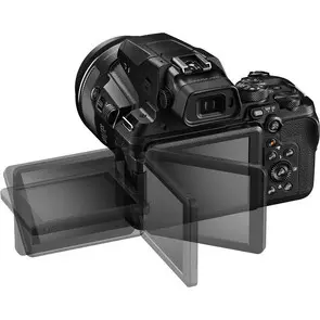 Фотоаппарат Nikon Coolpix P950 Black