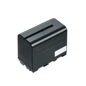 Аккумулятор Sony NP-F970
