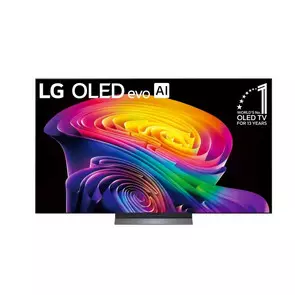 Телевизор LG OLED77C6RLA