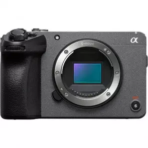 Фотоаппарат Sony ILME-FX30 Body