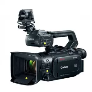 Видеокамера Canon XF400
