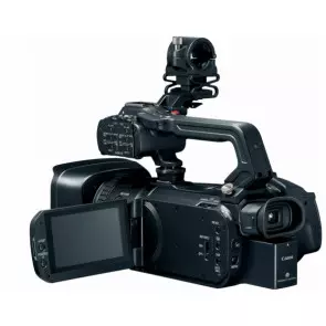 Видеокамера Canon XF605