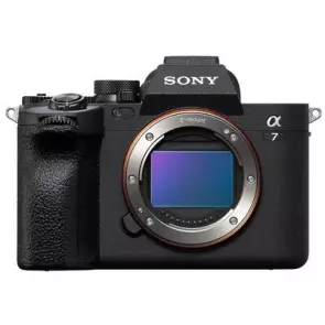 Фотоаппарат Sony Alpha ILCE-7M4 Body