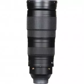 Объектив Nikon Nikkor AF-S 200-500mm f/5.6E ED VR