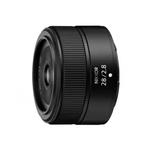 Объектив Nikon Nikkor 28mm f/2.8 S