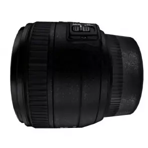 Объектив Nikon Nikkor AF-S 50mm f/1.4G