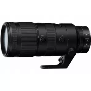 Объектив Nikon Nikkon Z 70-200mm f/2.8 VR S